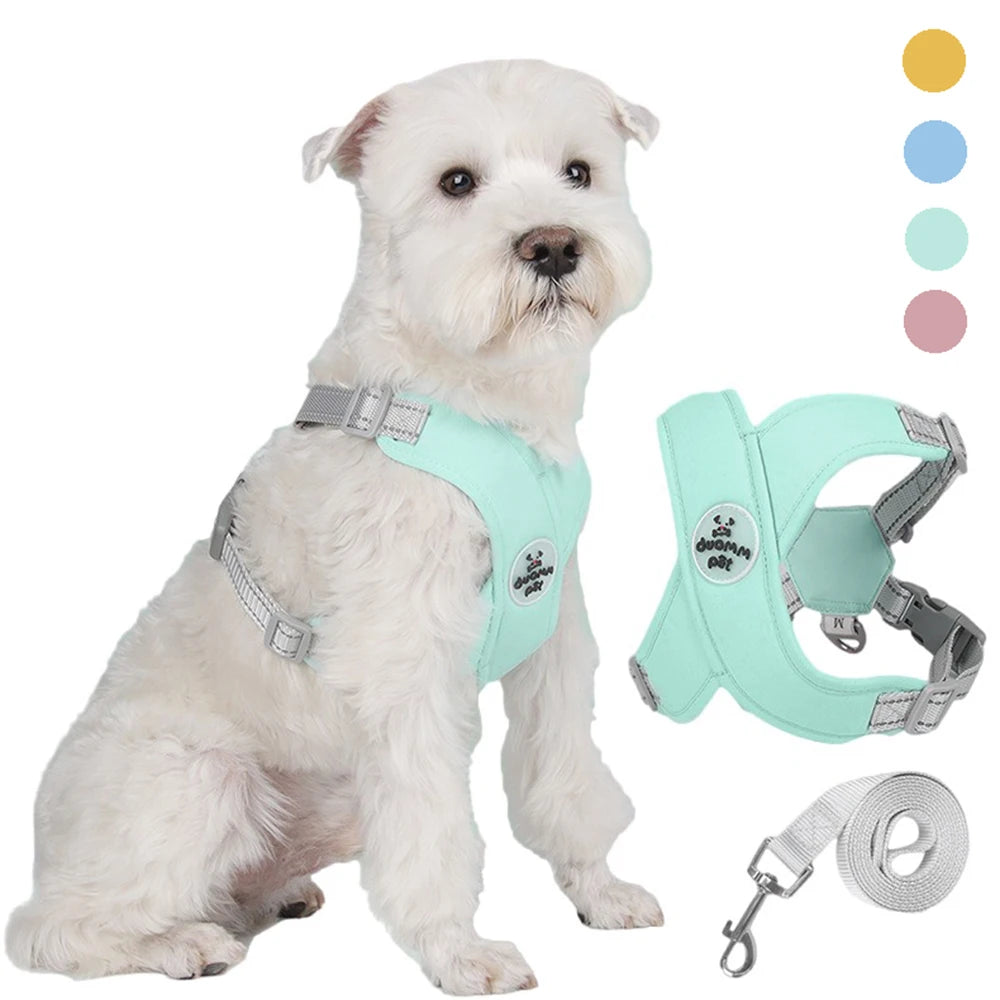 Breathable Harness 