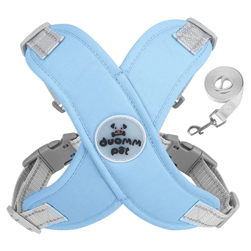 Breathable Harness 